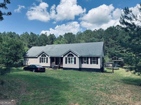 1383 Sims RD SE Winder GA 30680