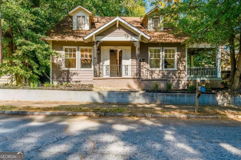 Photo of 673 Pearce Street SW, Atlanta, GA 30310 (MLS # 10797016)