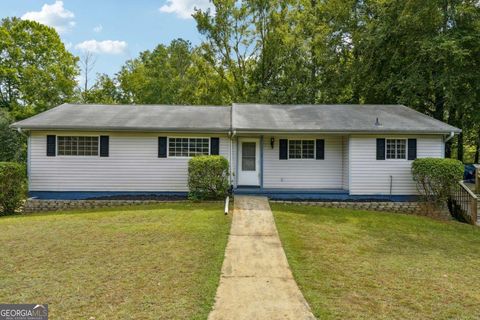 2415 Wales Drive, Austell, GA 30106 - MLS#: 10485331