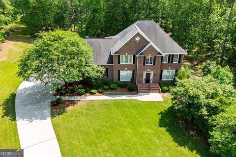 213 Shady Valley DR Carrollton GA 30116
