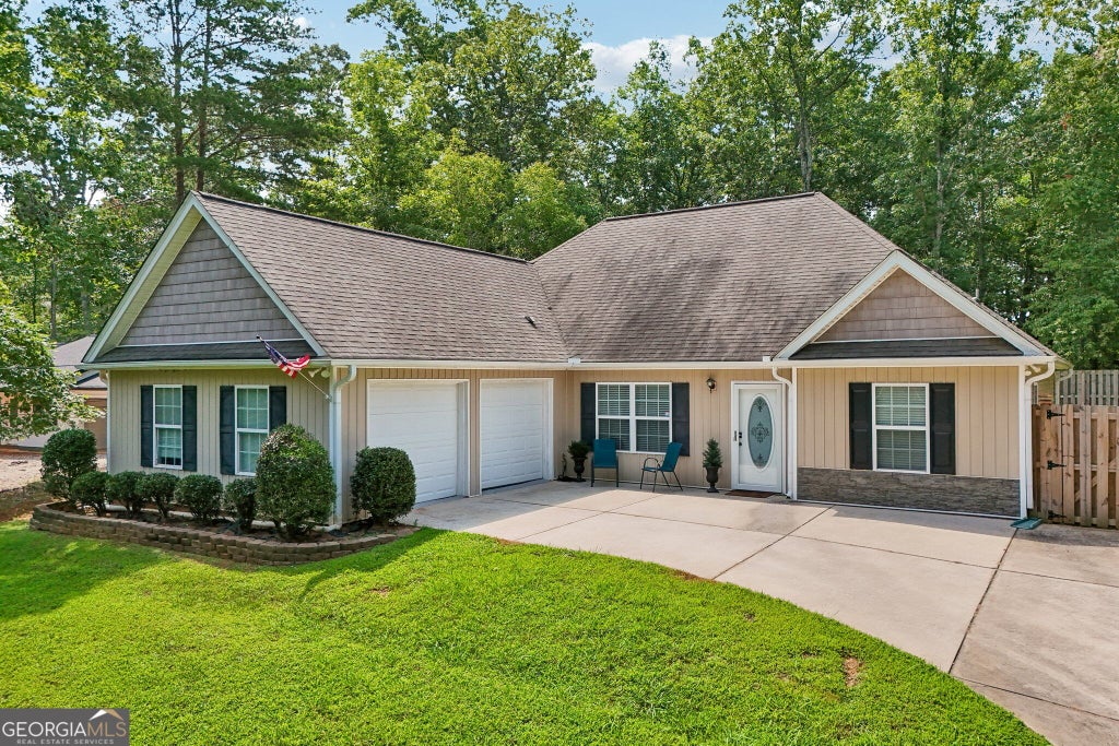 Photo of 7453 Dogwood Trail, Murrayville, GA 30564 (MLS # 10882367)