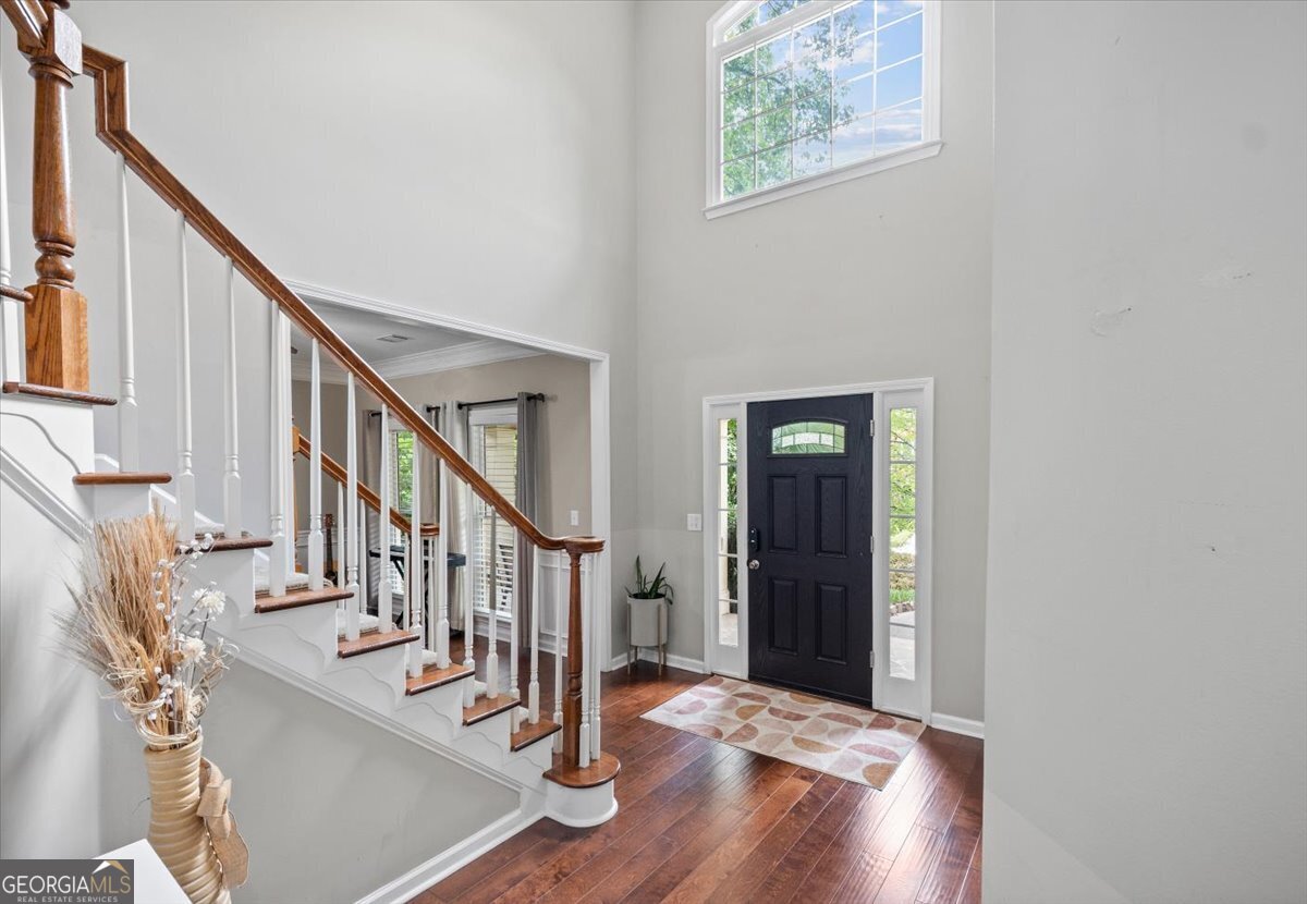 380 Victorian LN
