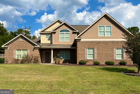 7170 Bridgemill DR Columbus GA 31904