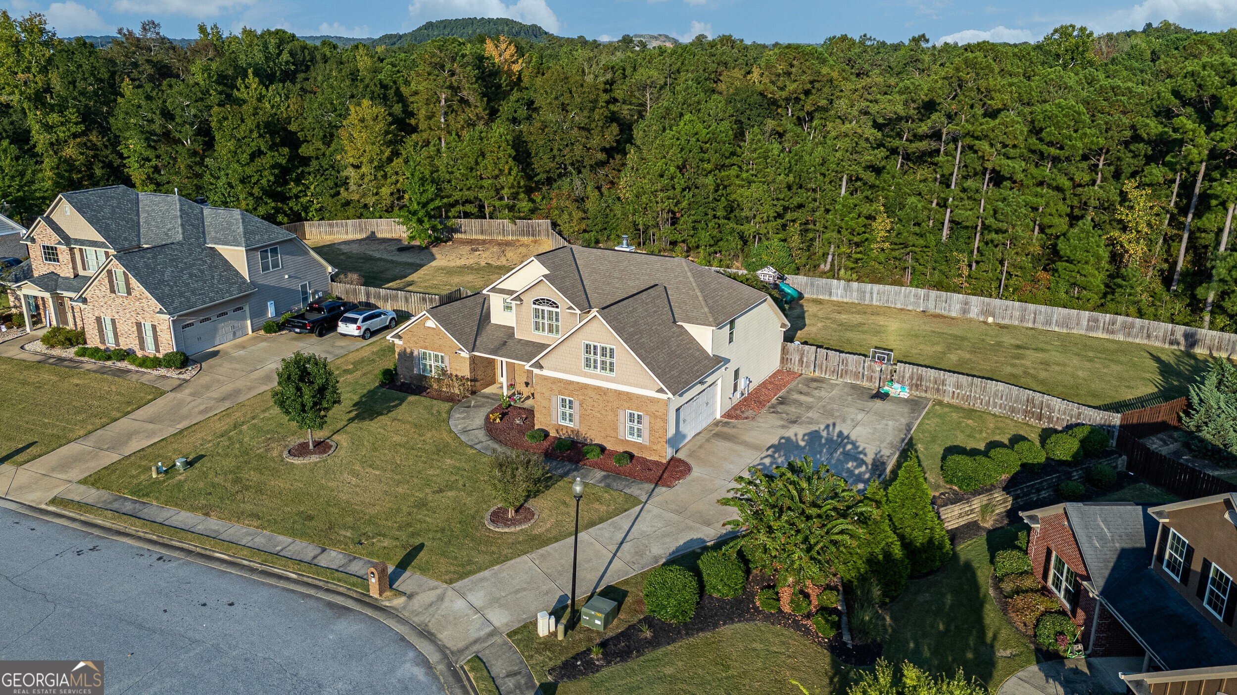 7170 Bridgemill DR