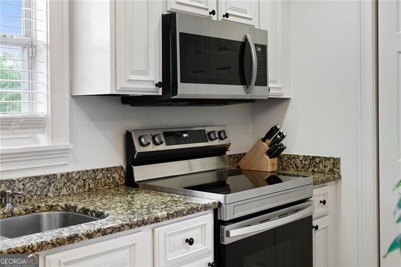 White Oak Hills - Residential