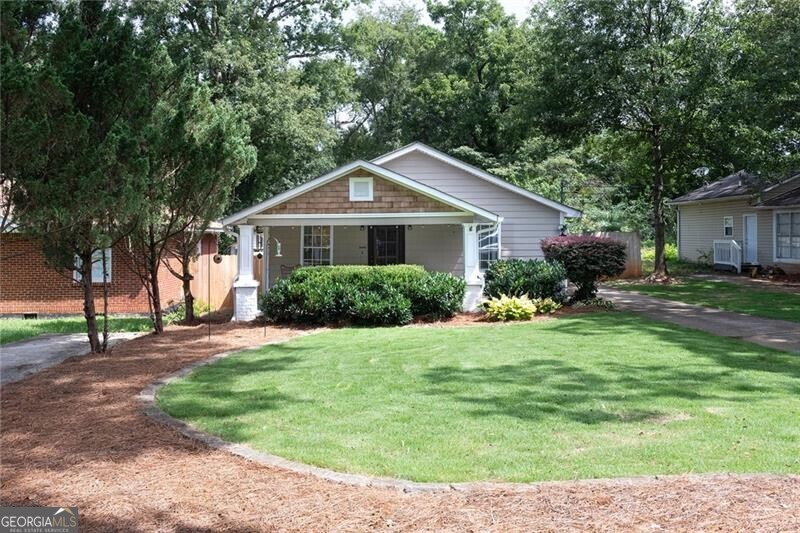 White Oak Hills - Residential