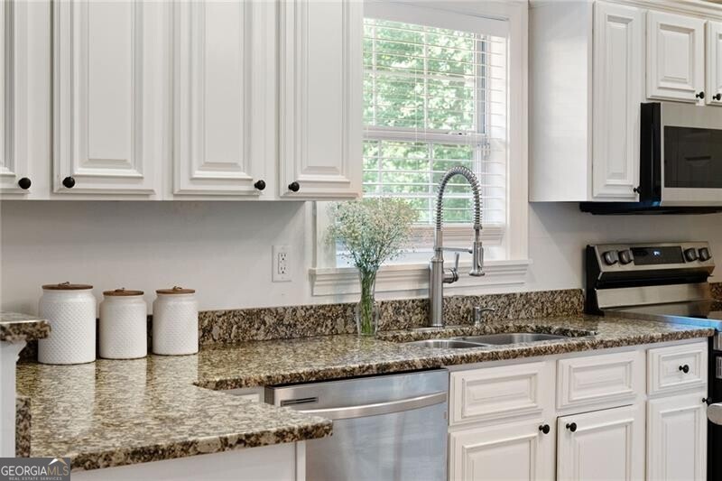 White Oak Hills - Residential