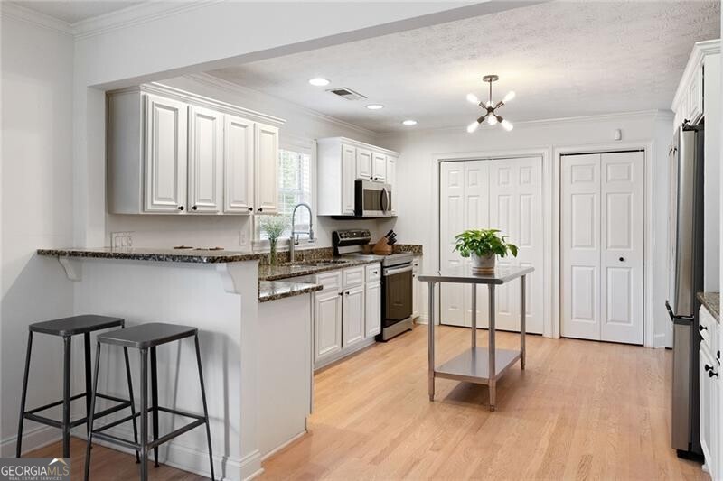 White Oak Hills - Residential