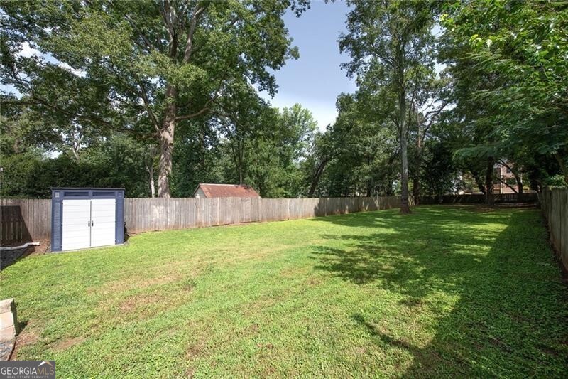 White Oak Hills - Residential