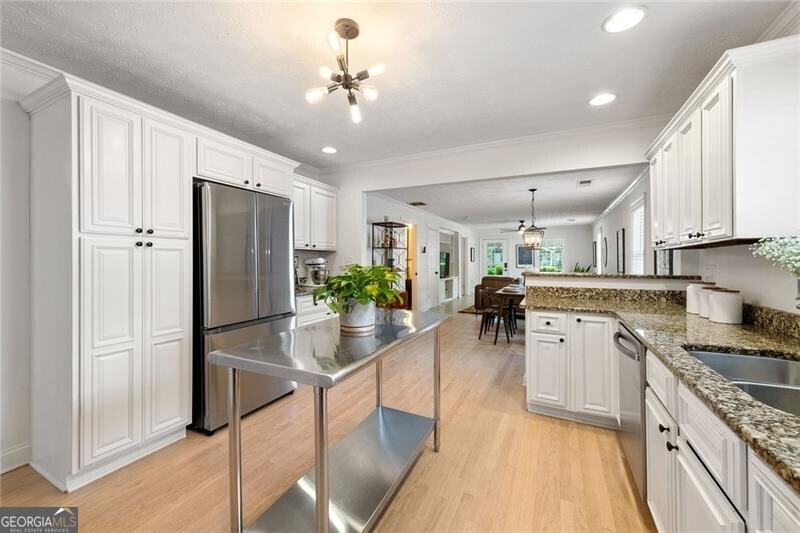 White Oak Hills - Residential