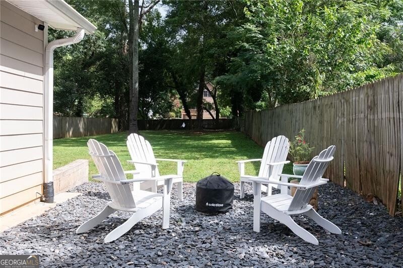 White Oak Hills - Residential