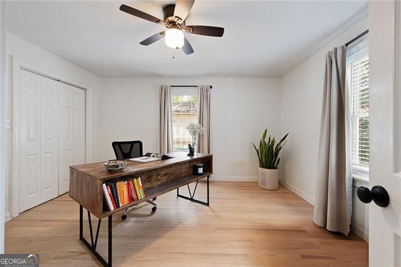 White Oak Hills - Residential