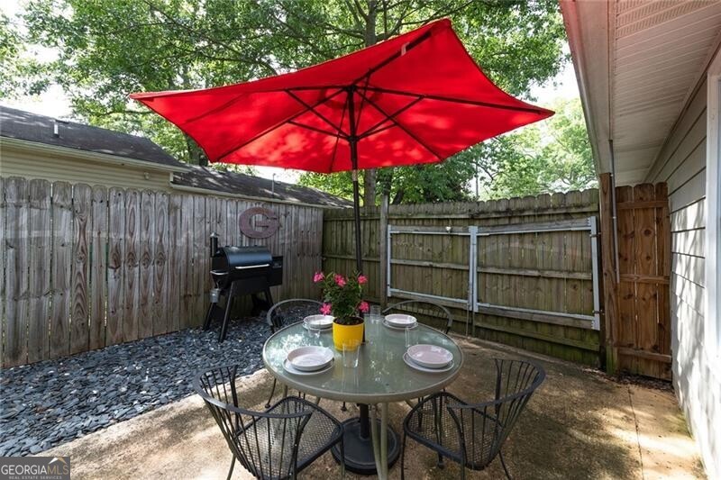 White Oak Hills - Residential