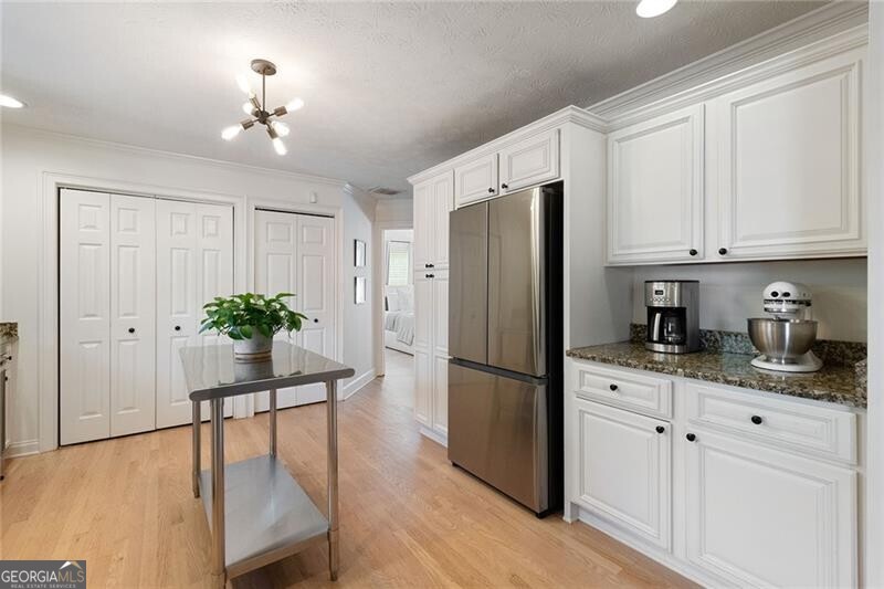 White Oak Hills - Residential