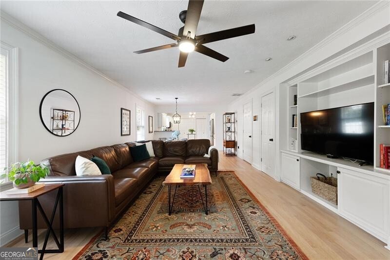 White Oak Hills - Residential