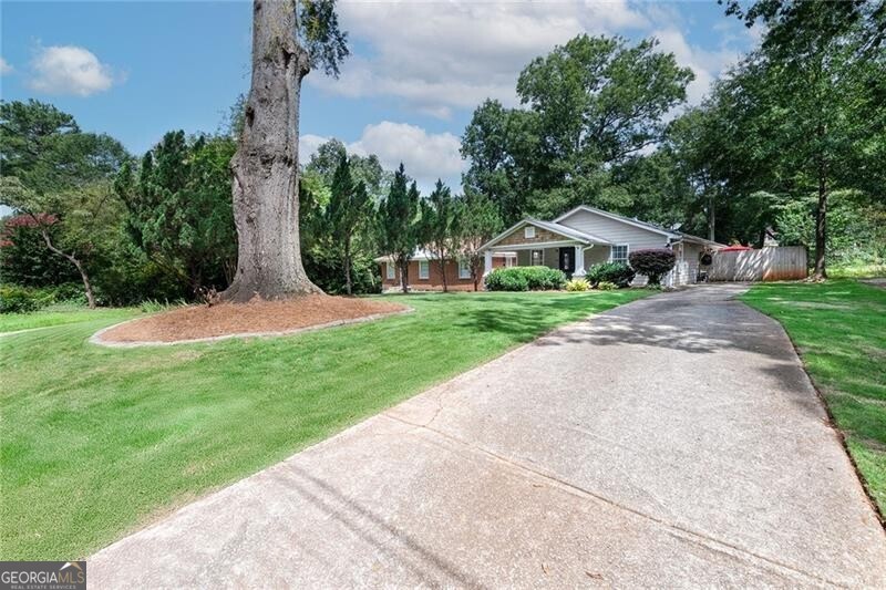 White Oak Hills - Residential