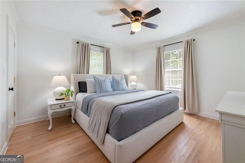White Oak Hills - Residential