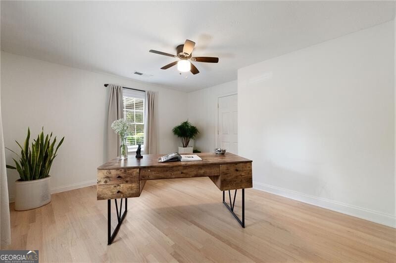 White Oak Hills - Residential