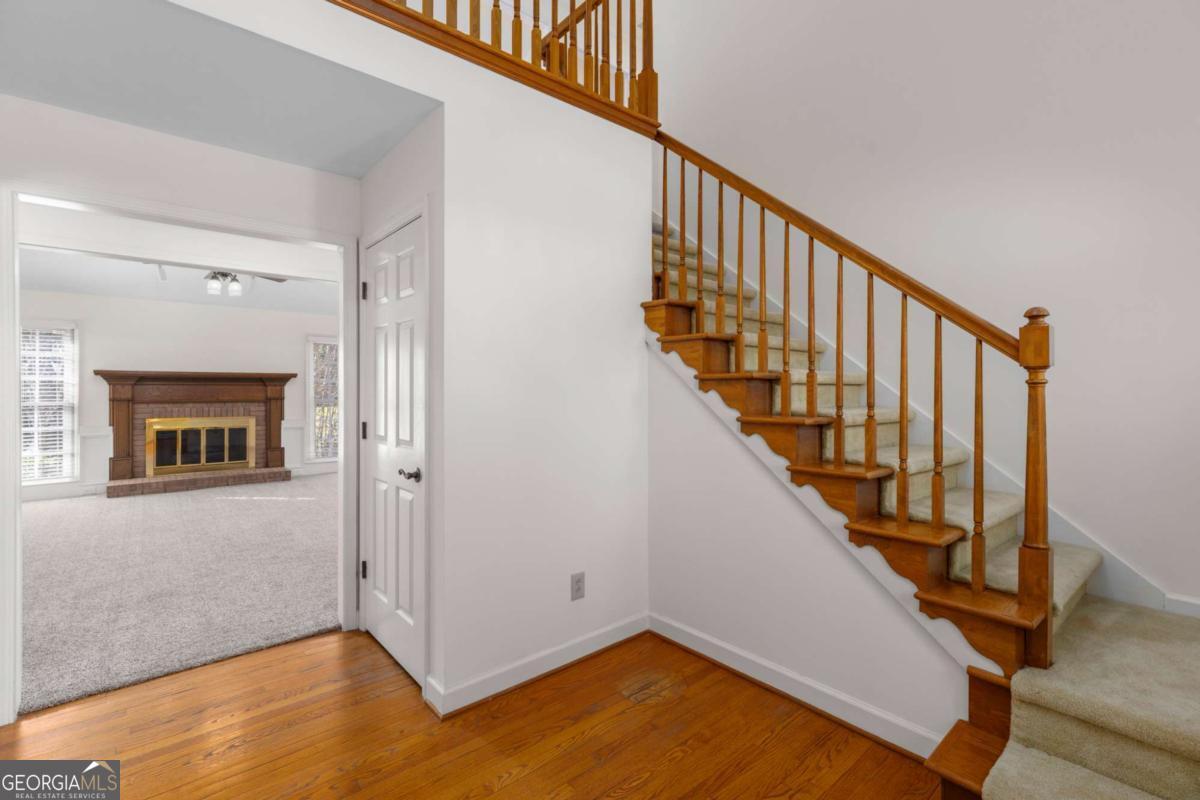 North Farm - Residential