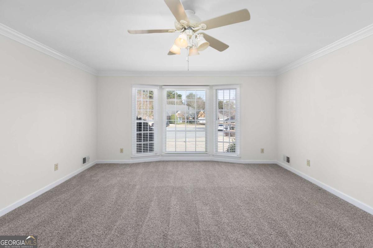 North Farm - Residential