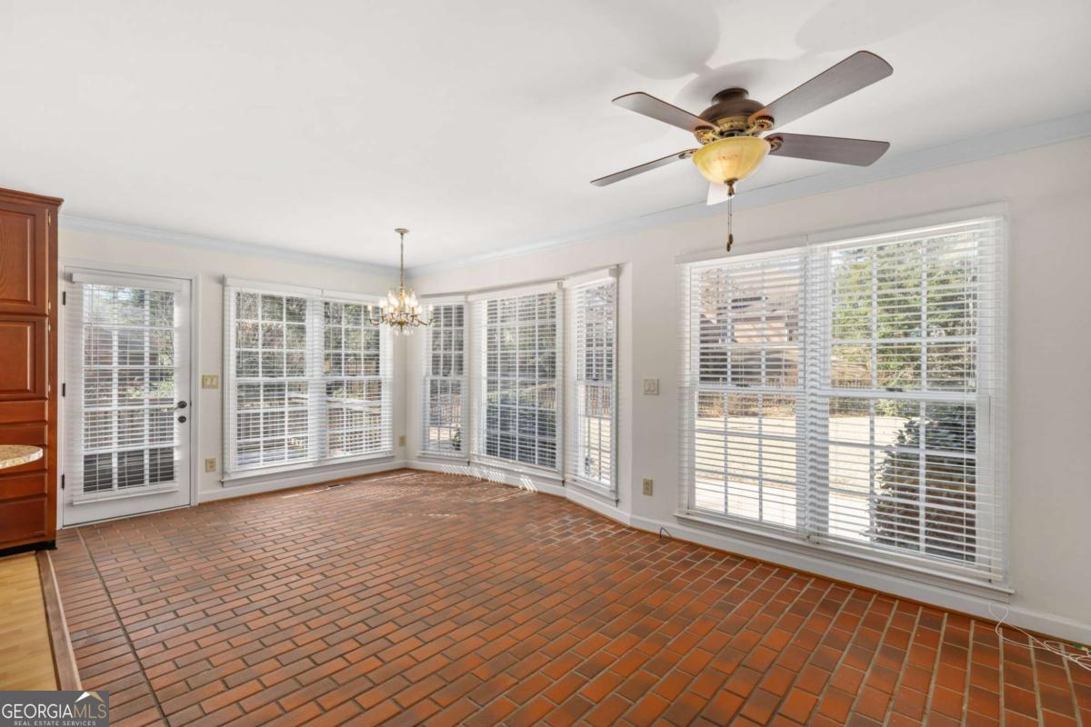 North Farm - Residential