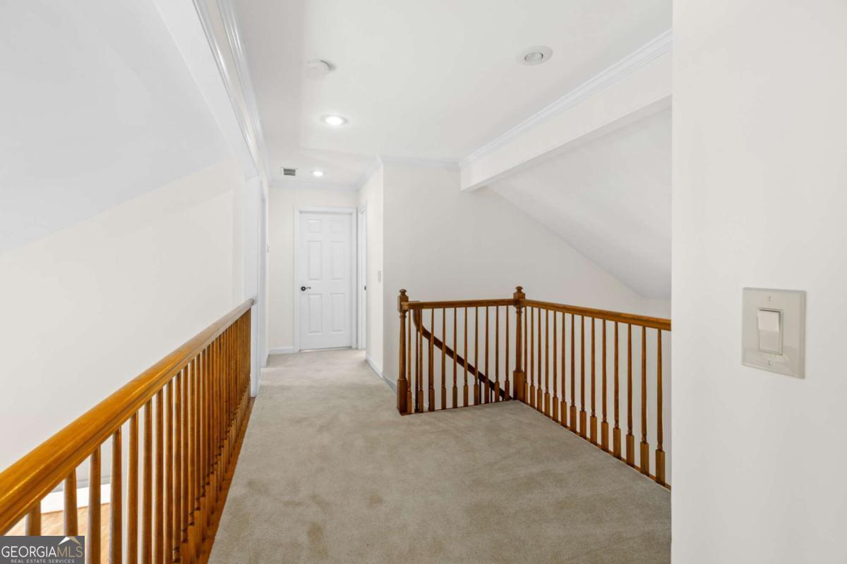 North Farm - Residential