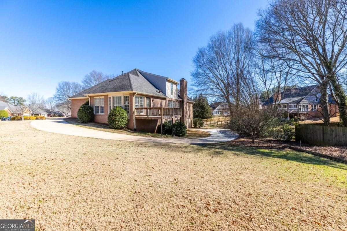 North Farm - Residential
