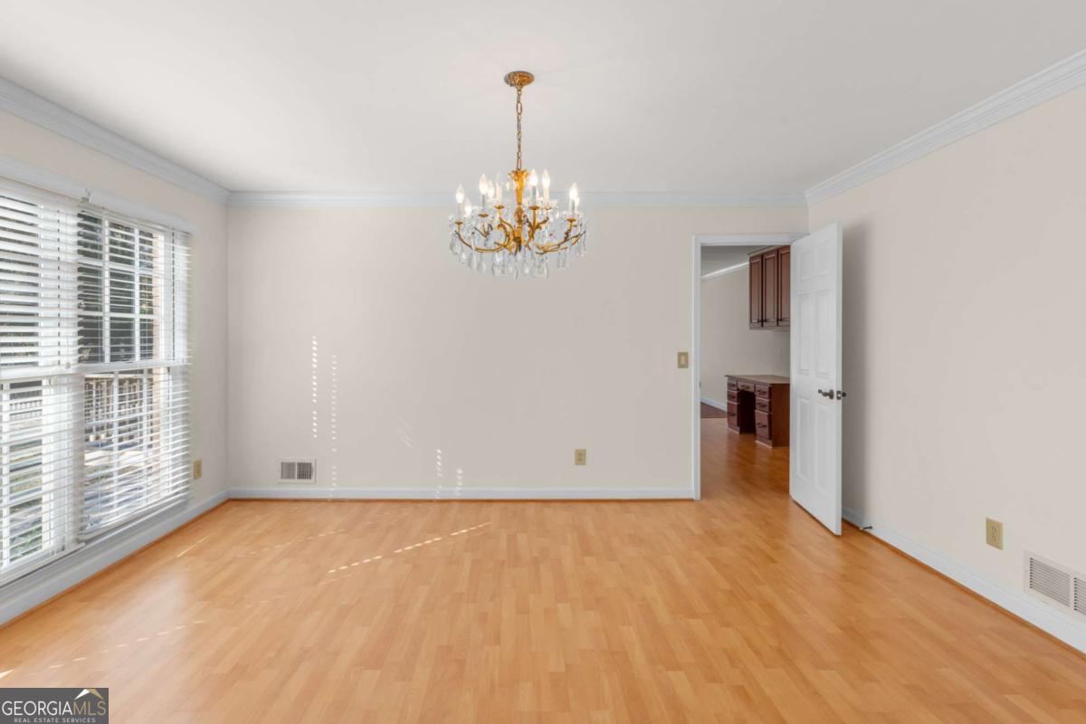 North Farm - Residential