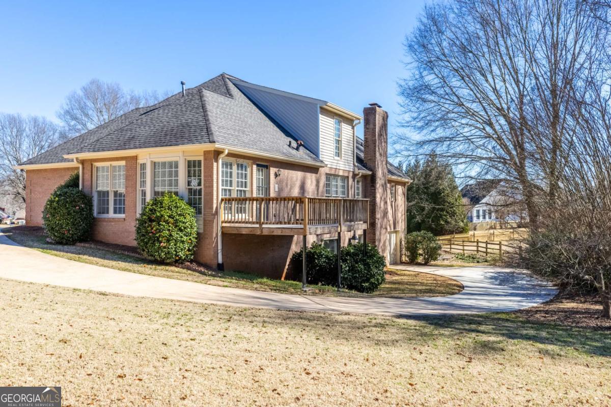 North Farm - Residential