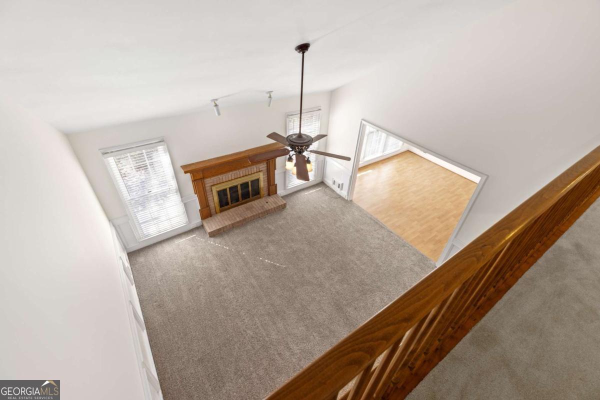 North Farm - Residential