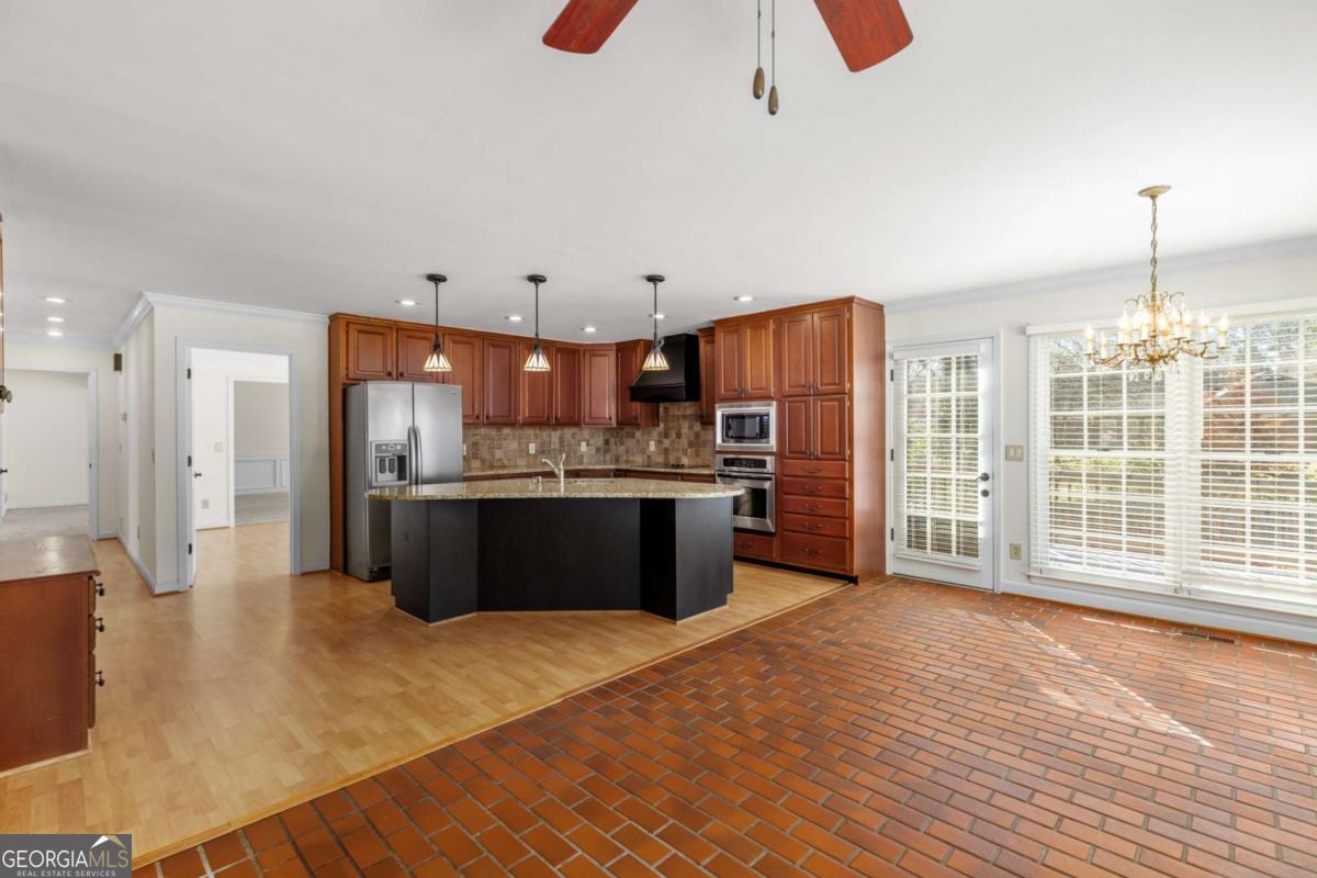 North Farm - Residential