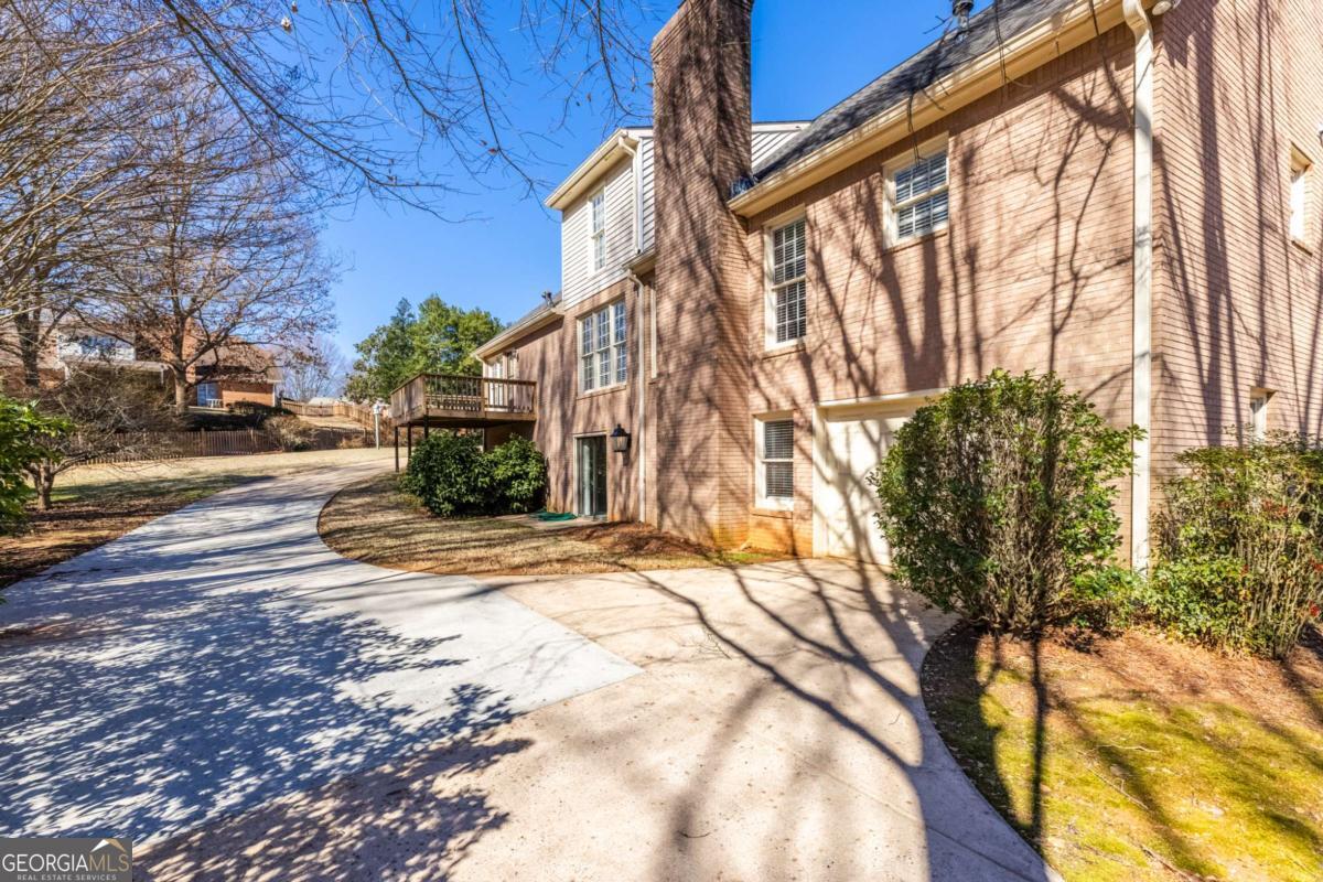 North Farm - Residential
