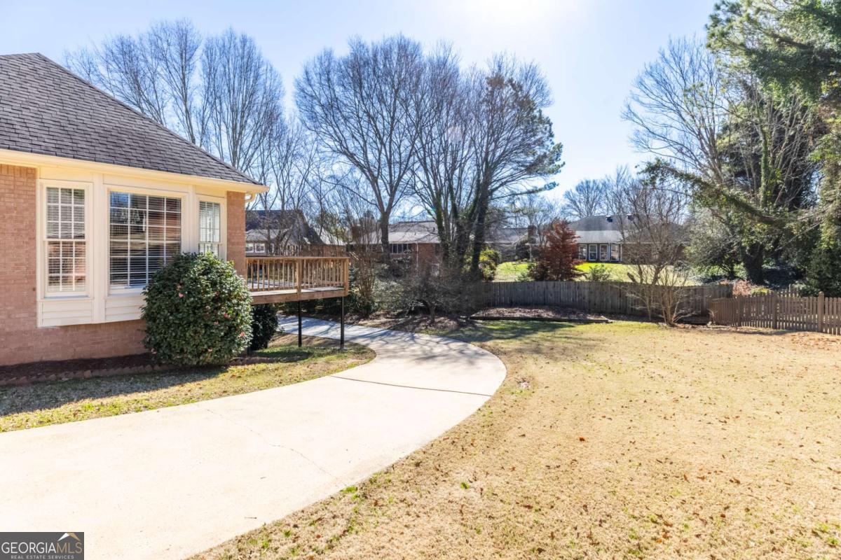 North Farm - Residential