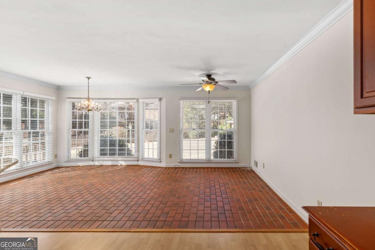 North Farm - Residential