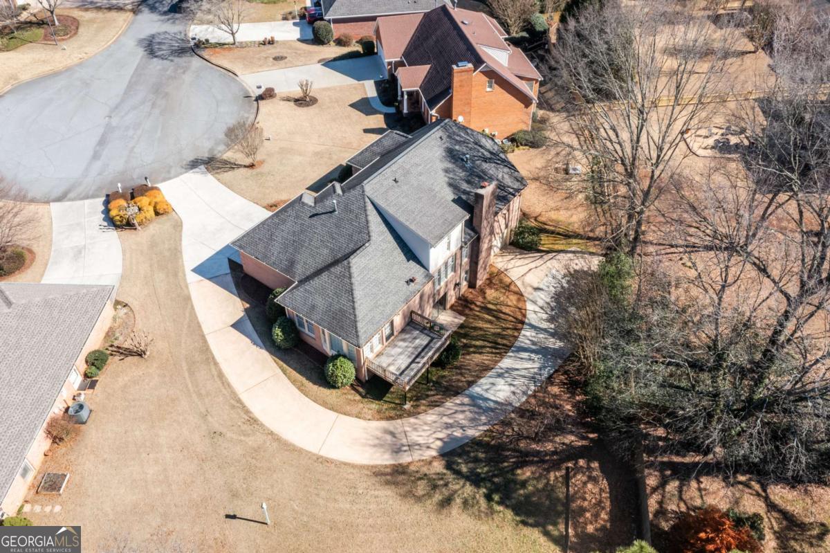 North Farm - Residential
