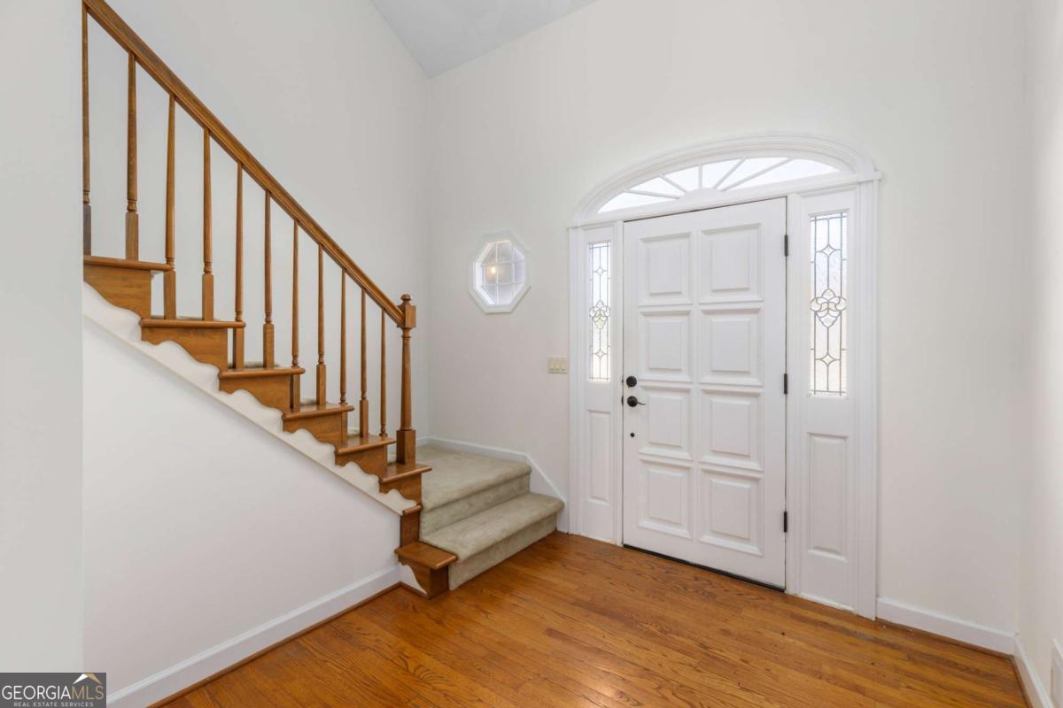 North Farm - Residential