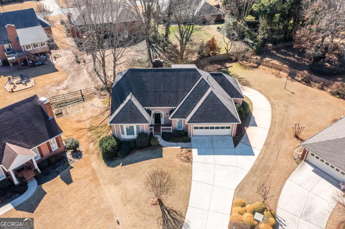 North Farm - Residential