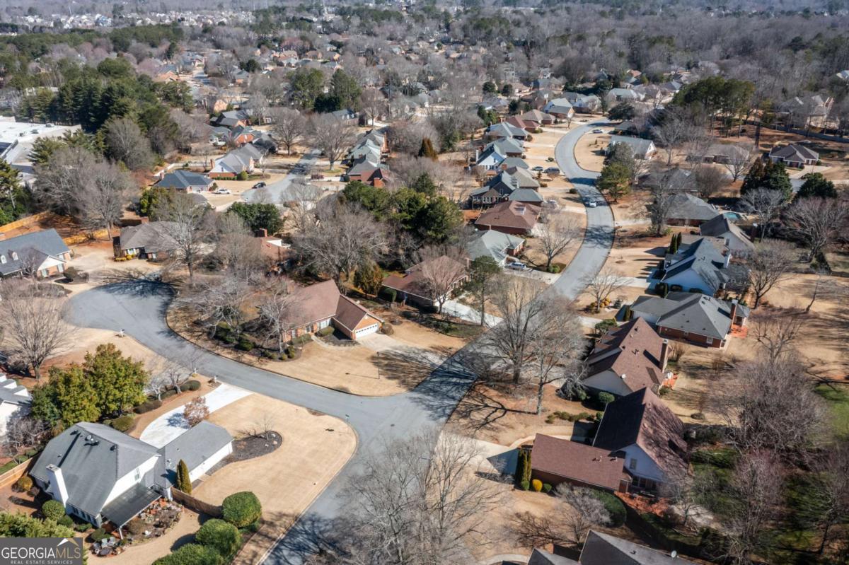 North Farm - Residential