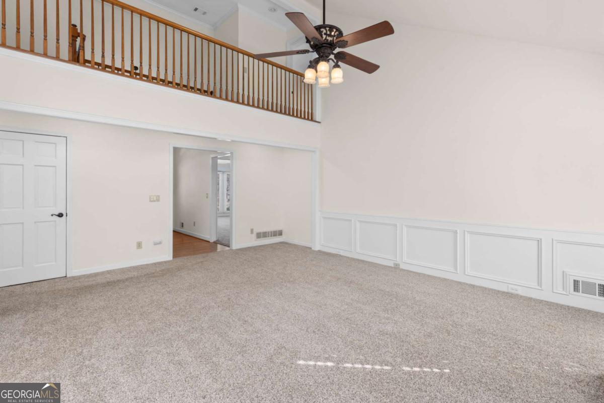 North Farm - Residential