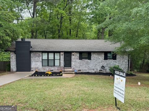 7994 Devonshire DR Jonesboro GA 30238