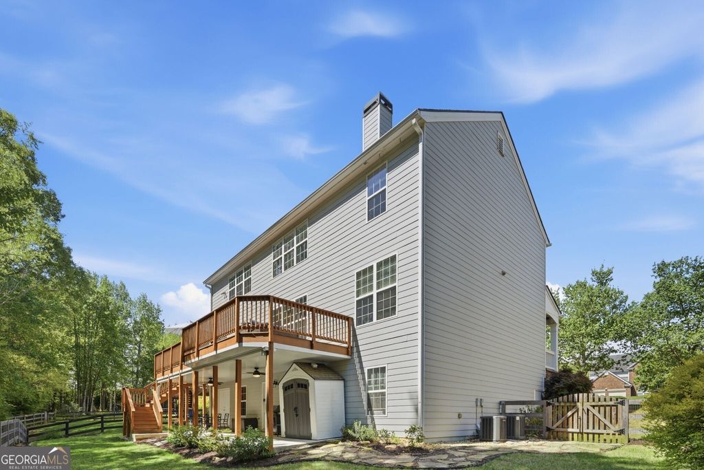 Photo of 5380 Prancing PASS, Cumming, GA 30040 (MLS # 10767531)