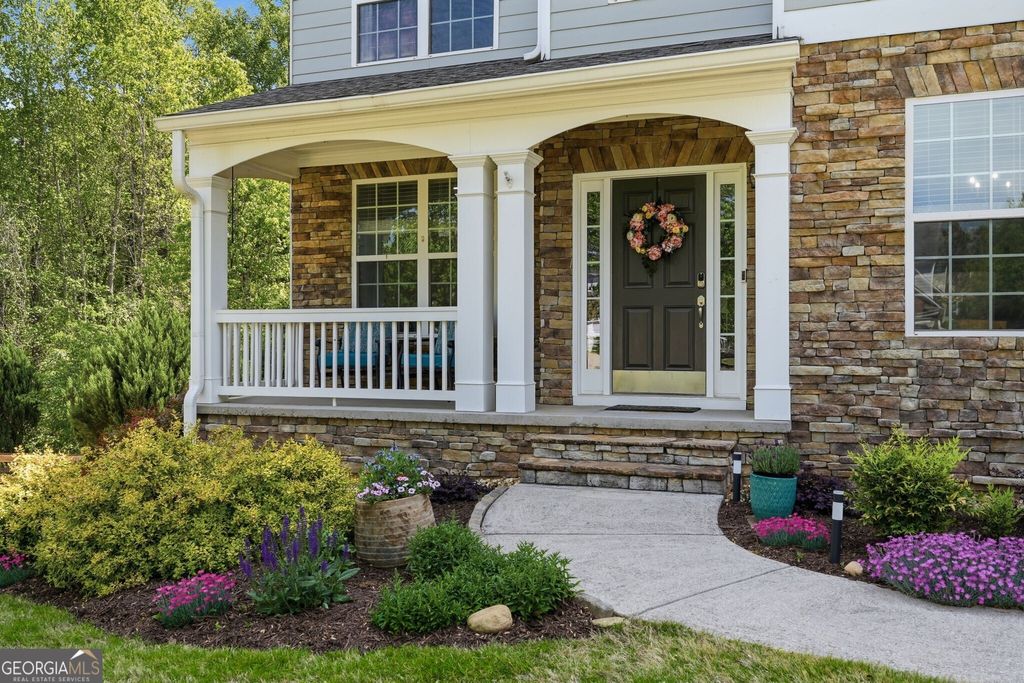 Photo of 5380 Prancing PASS, Cumming, GA 30040 (MLS # 10767531)