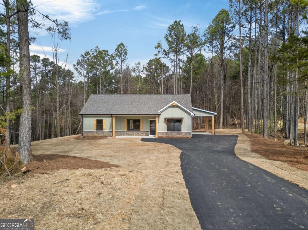 Photo of 2 Relay Road, Silver Creek, GA 30173 (MLS # 10791010)