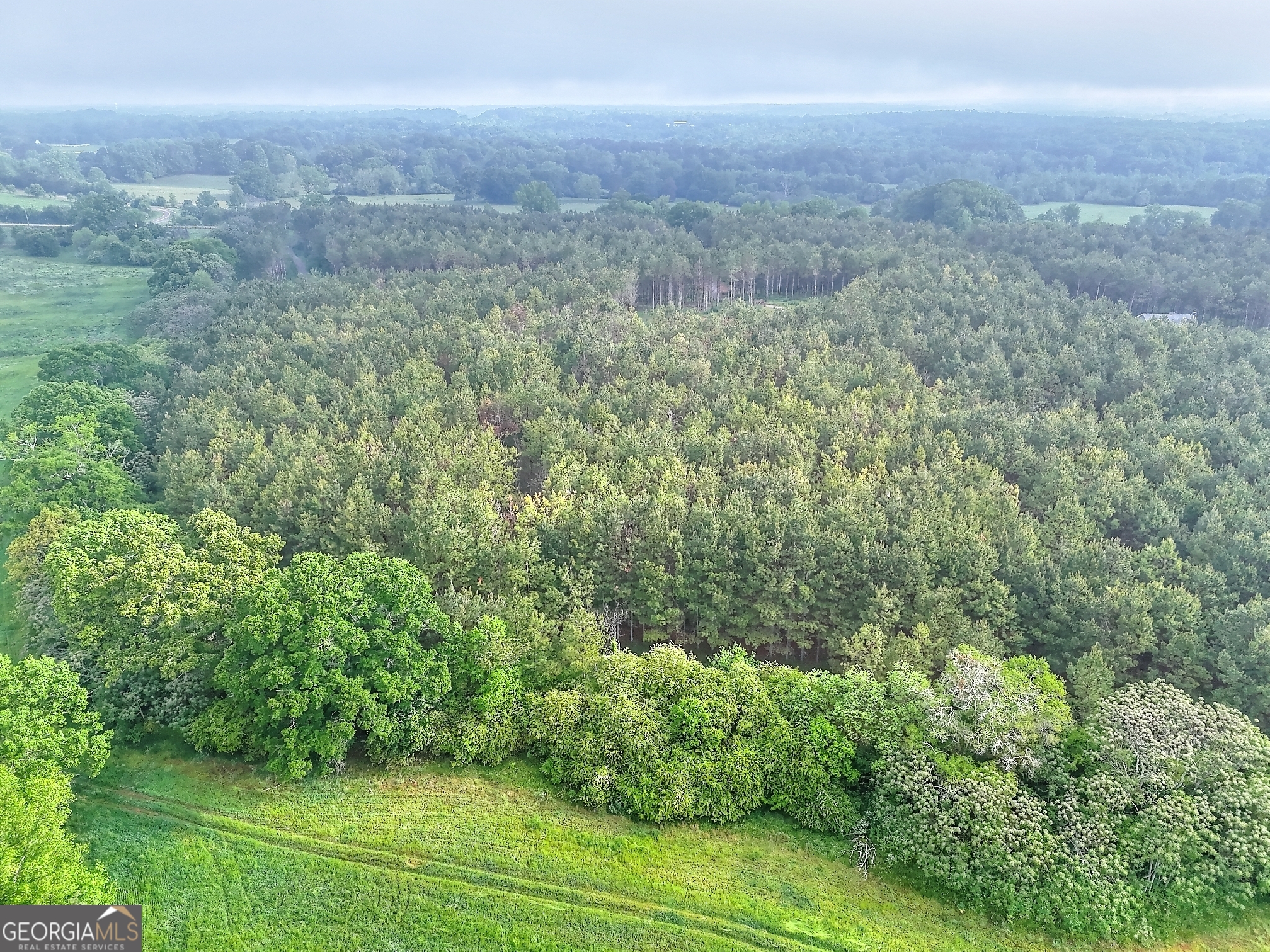 544 Cooper Farm RD