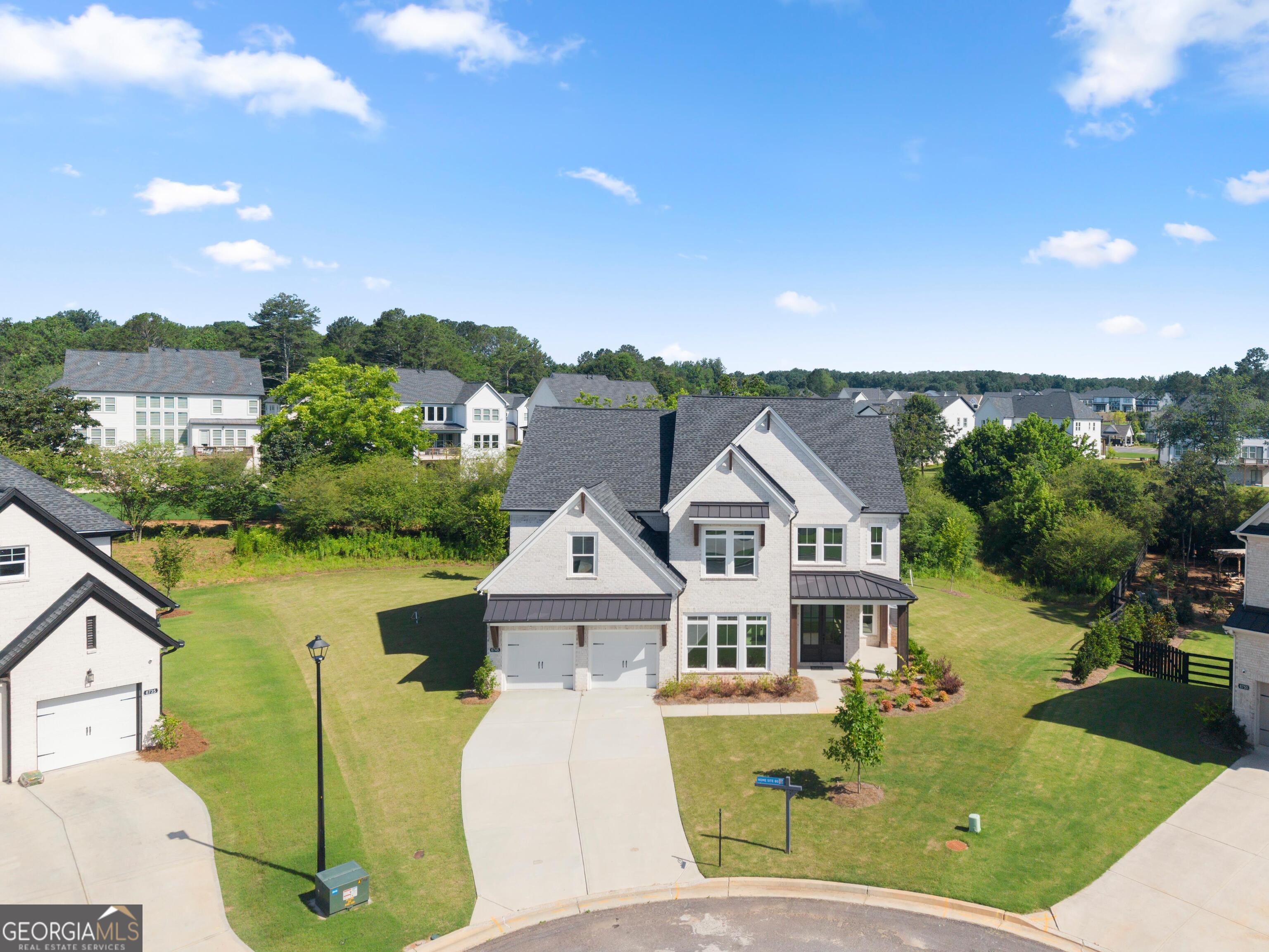 6745 Dahlgren CT