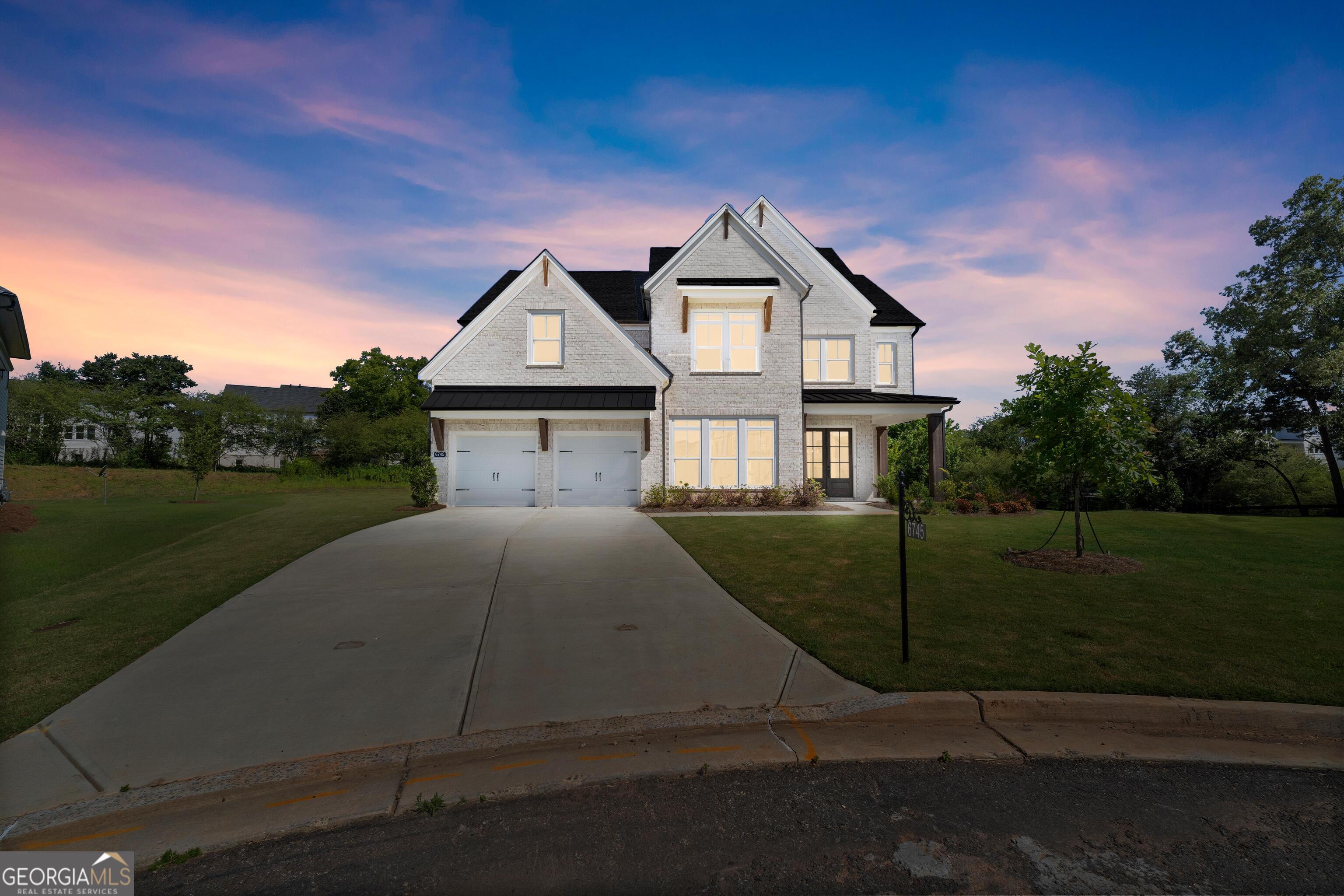 6745 Dahlgren CT