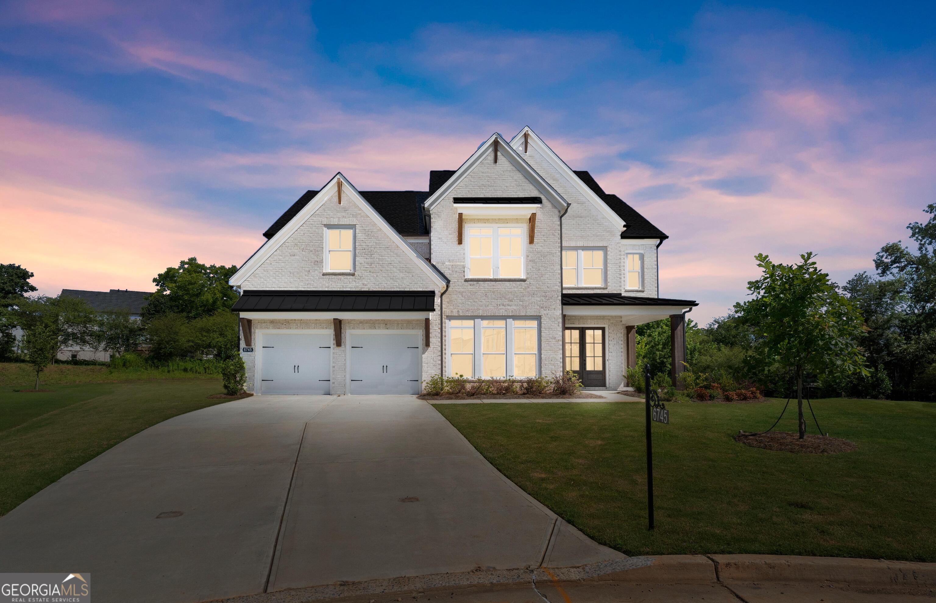 6745 Dahlgren CT