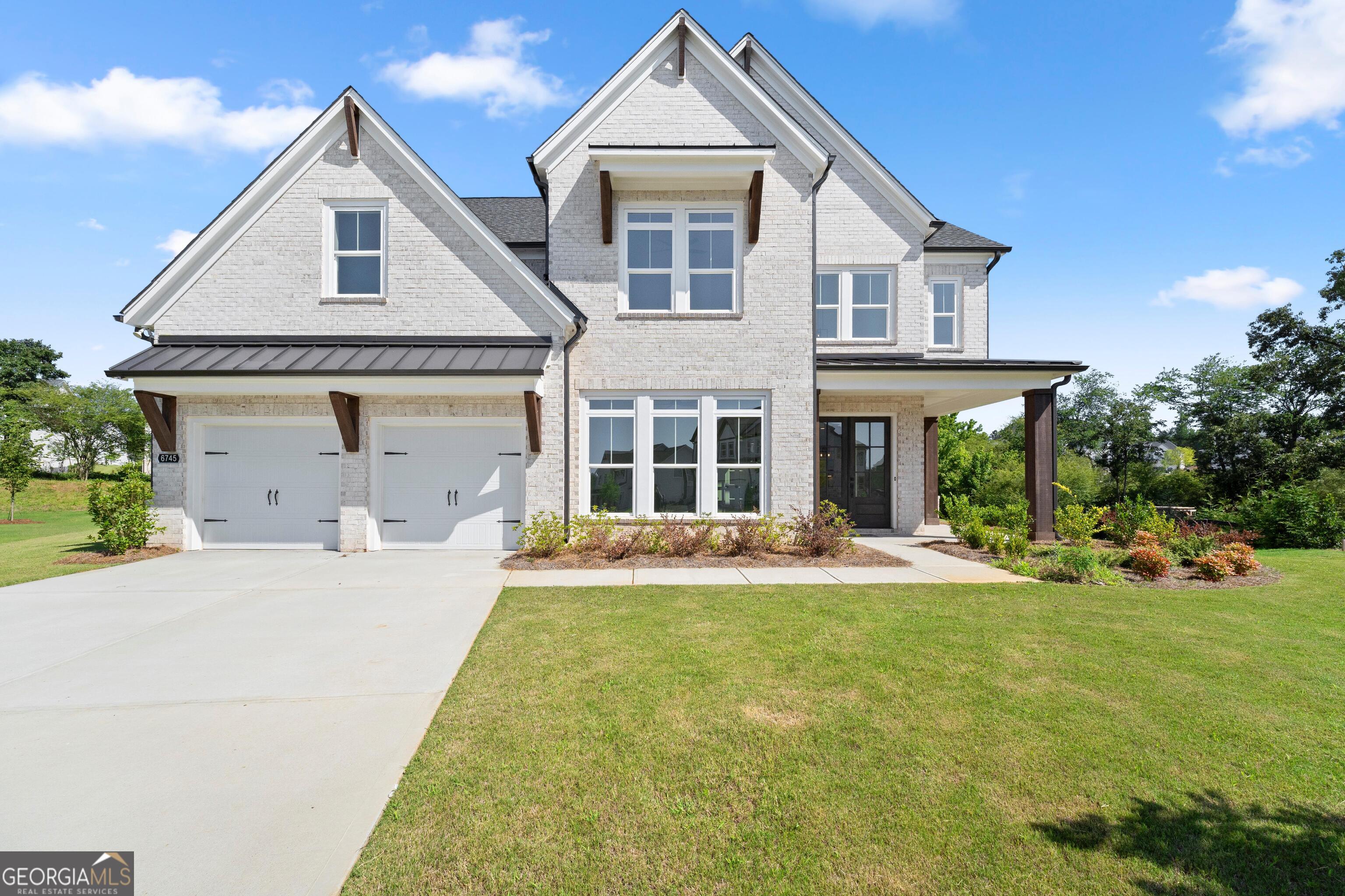 6745 Dahlgren CT