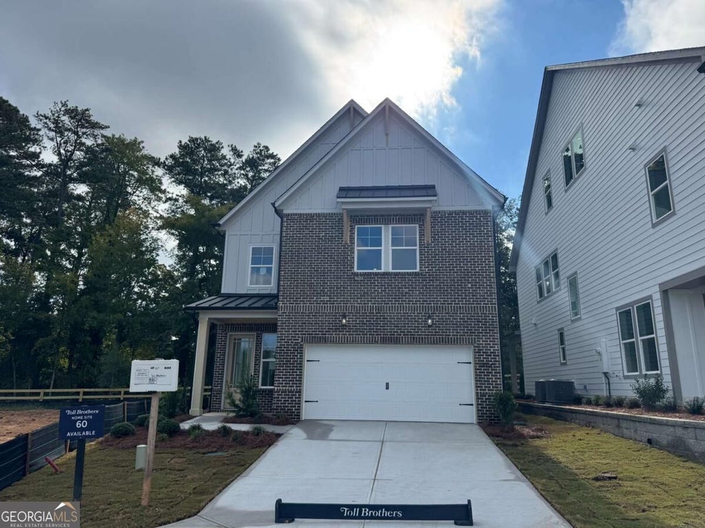 Photo of 1920 Allyan Drive, Marietta, GA 30066 (MLS # 10866694)