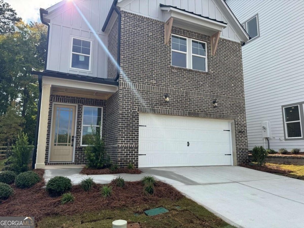 Photo of 1920 Allyan Drive, Marietta, GA 30066 (MLS # 10866694)